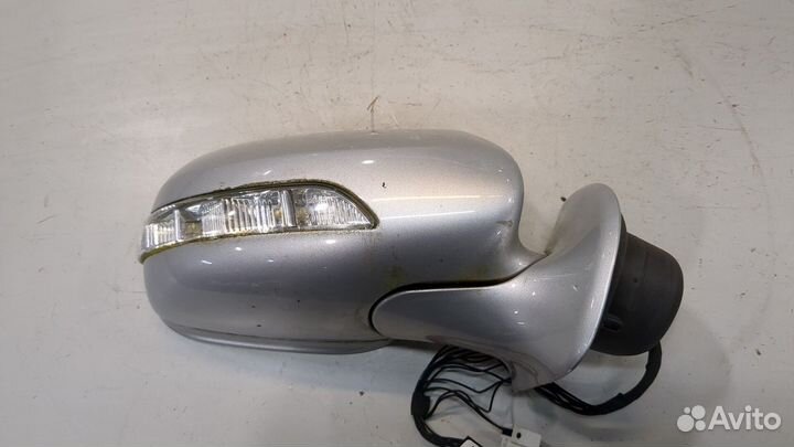 Зеркало боковое правое Mercedes E W211