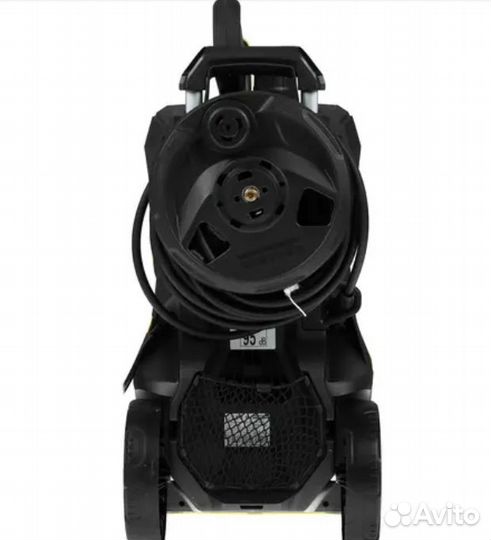 Минимойка Karcher K 7 Premium Full Control Plus