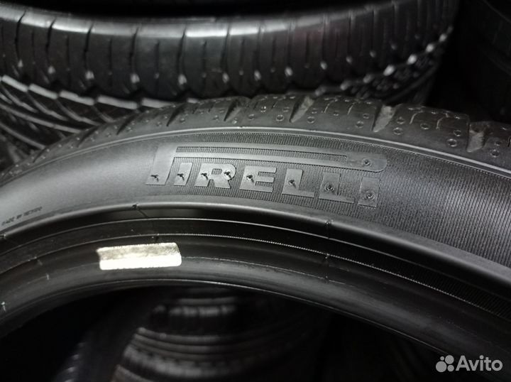 Pirelli P Zero All Season 245/40 R19