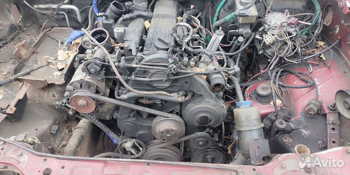 Кия спортейдж 1 разбор запчасти разборка