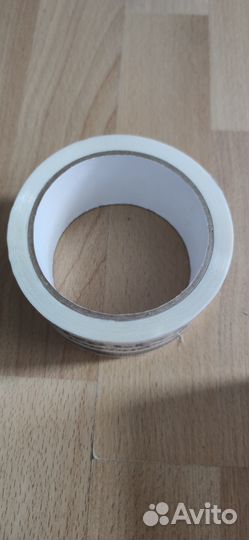 Клейкая лента 3 шт скотч Почта России г. Москва