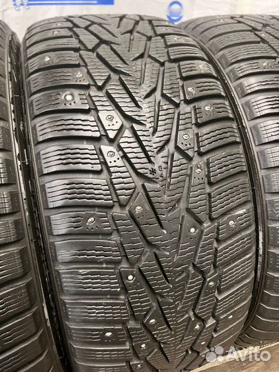 Nokian Tyres Hakkapeliitta 7 245/50 R18 100T