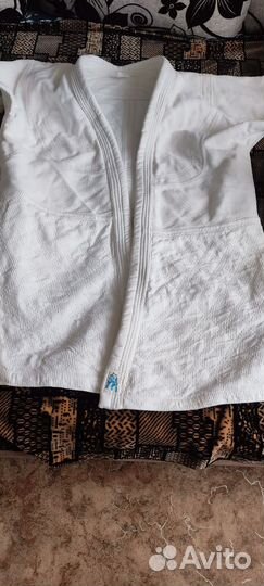 Кимоно для единоборств