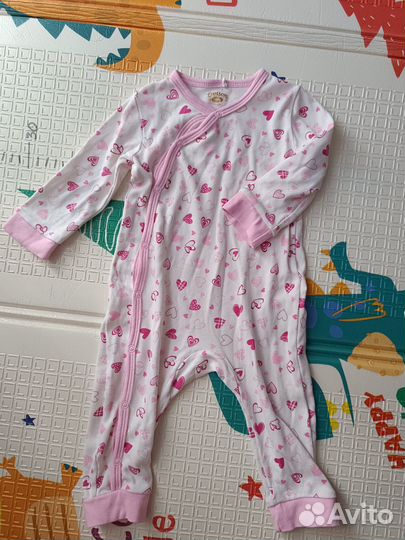 Детские вещи на девочку