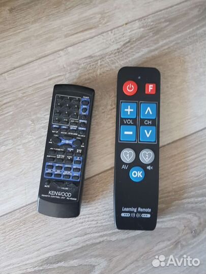 Домашний кинотеатр