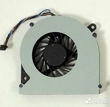 Кулеры для ноутбуков HP, acer, asus