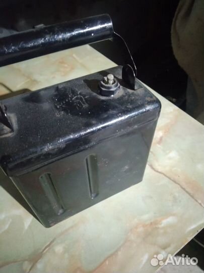 Железнодорожный фонарь