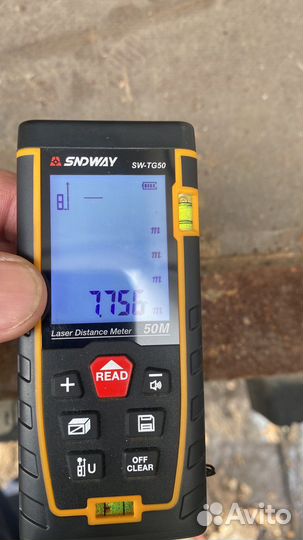 Фургон 19п на мерседес актрос подрамник