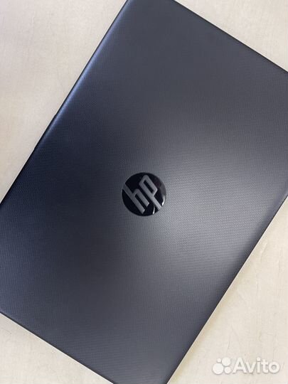 Мощный ноутбук HP/Core i7-11Gen/12GB/MX450/SSD