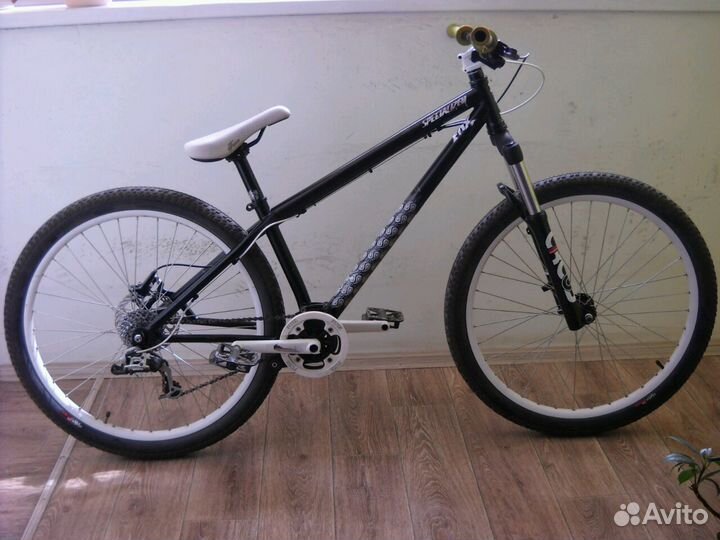 Велосипед specialized Р2