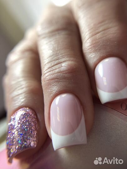 Мастер маникюра