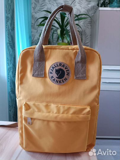 Рюкзак в школу