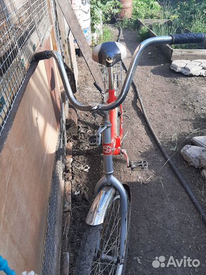 Велосипеды бу взрослый