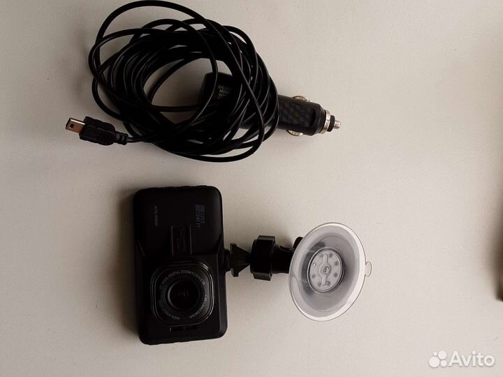 Видеорегистратор