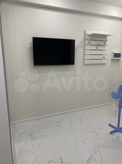 Квартира-студия, 35 м², 1/3 эт.