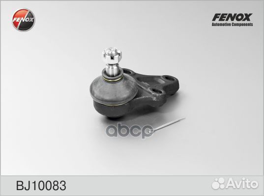 Шаровая опора BJ10083 fenox