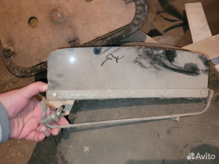 Разные запчасти