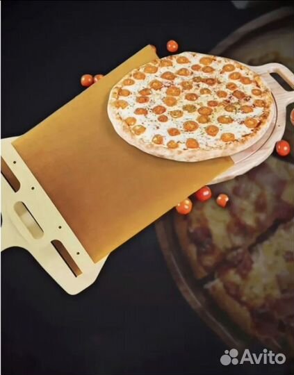 Доска раздвижная для теста