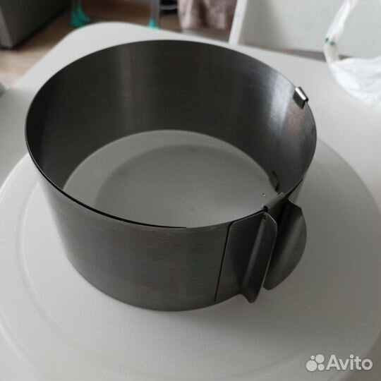 Кондитерский набор