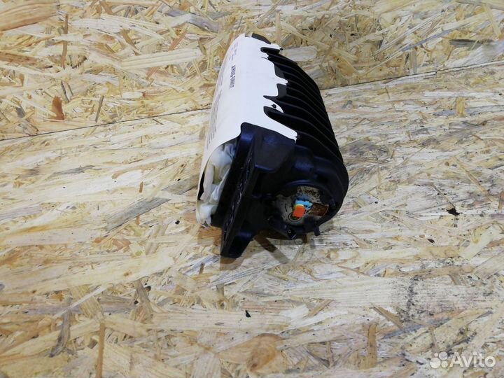 Подушка безопасности переднего пассажира Audi A5