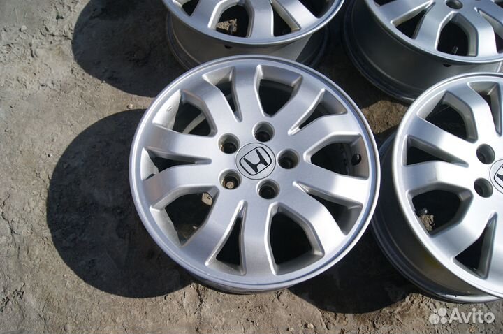 Диски оригинал Honda R16 5x114.3