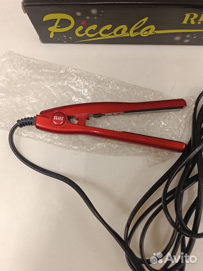 Выпрямитель для волос Piccolo Riff (Д)