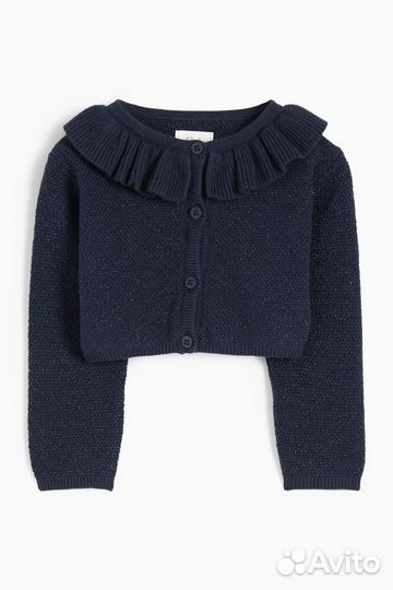 Платье с кардиганом 86