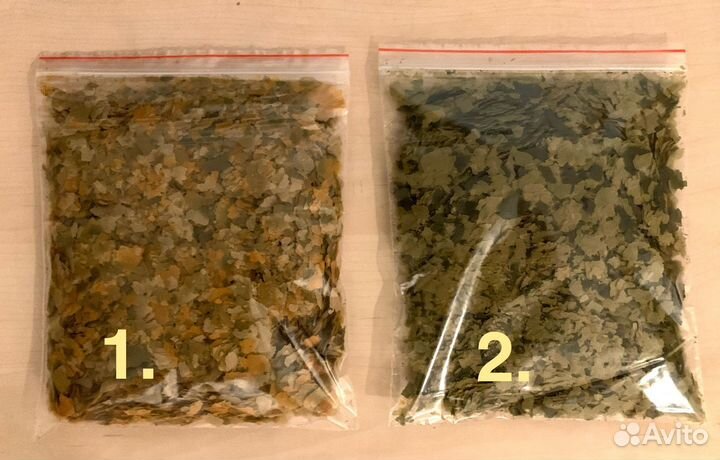 Корм для рыб Tetra