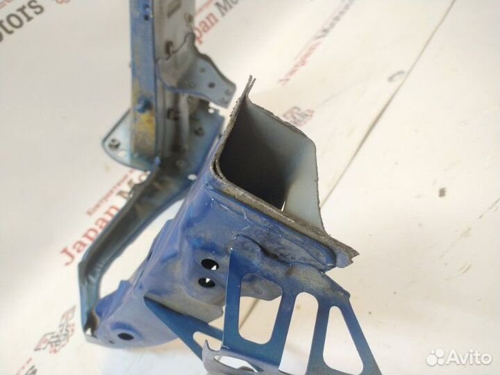 Лонжерон Mazda Cx5 KE