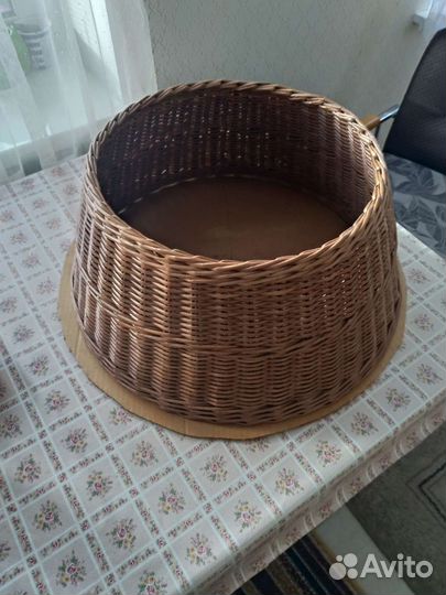 Юбка для елочки