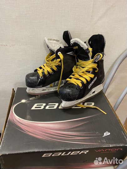 Детская хоккейная форма