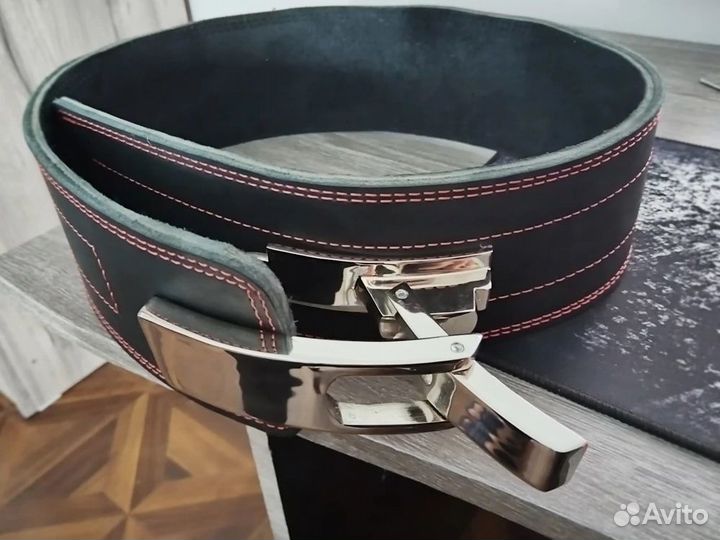 Пояс атлетический для пауэрлифтинга