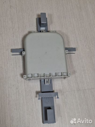 Устройство запаса оптического кабеля, упмк