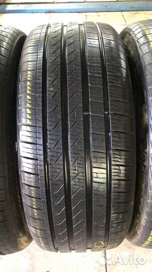 Pirelli Cinturato P7 All Season 245/40 R20