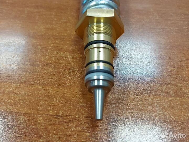 Сливной клапан 2.885-129 для karcher 10/21