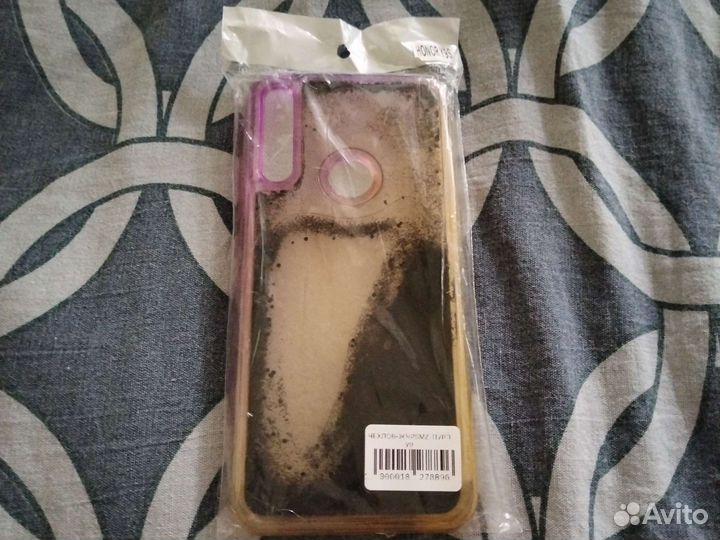 Чехол на honor 9x