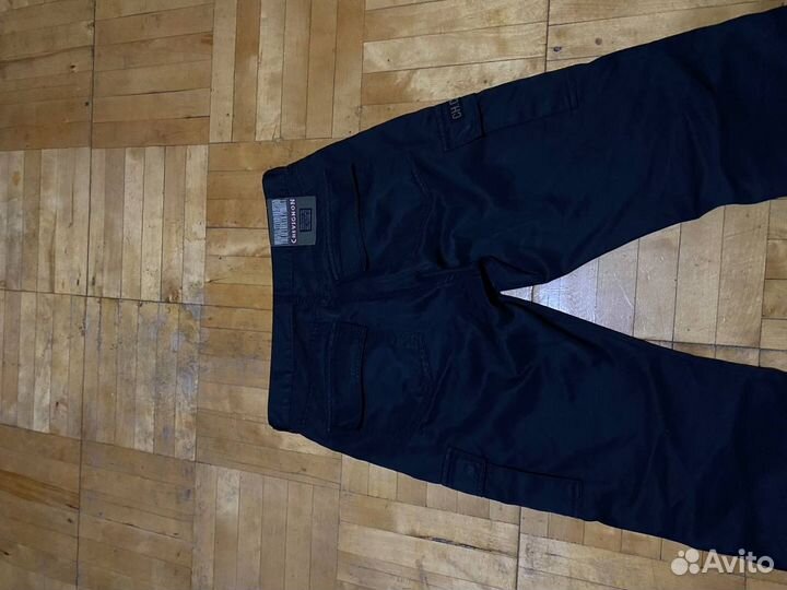 Штаны карго Chevignon