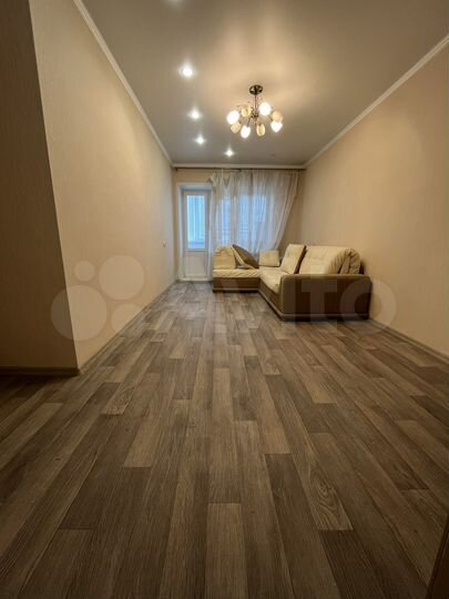 3-к. квартира, 57 м², 5/5 эт.