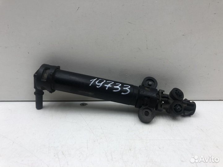 Форсунка омывателя фары Chevrolet Captiva (C140)