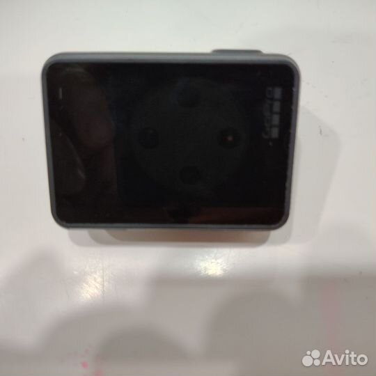 Камера gopro hero hero 6