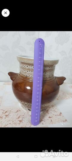 Графин с пиалами,крынка