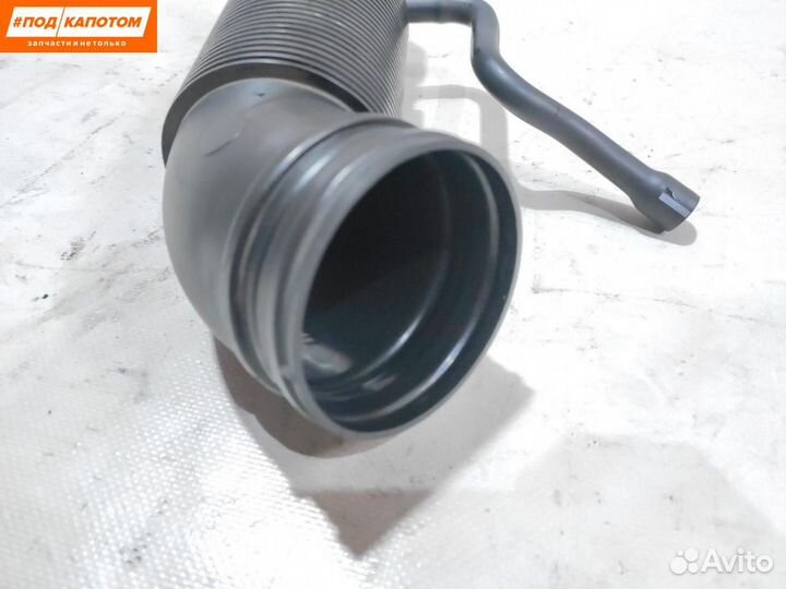 Патрубок воздушного фильтра Volkswagen Polo 5 2012