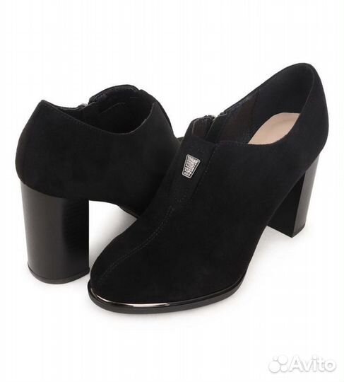 Ботильоны 40 размер