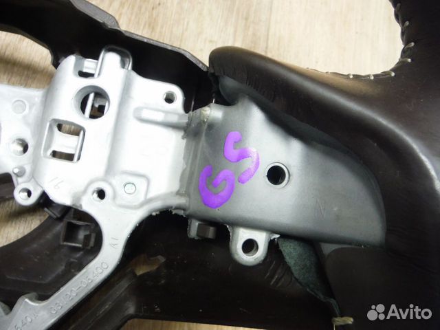 Руль Lexus GS 4 2017