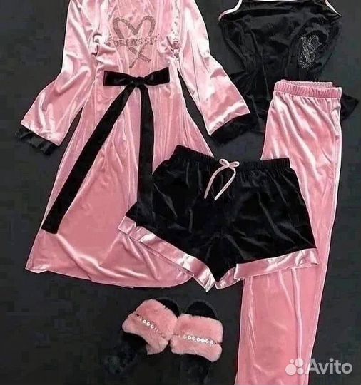 Домашняя одежда