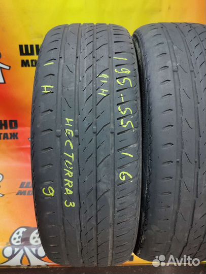 Matador MP 47 Hectorra 3 195/55 R16 91H