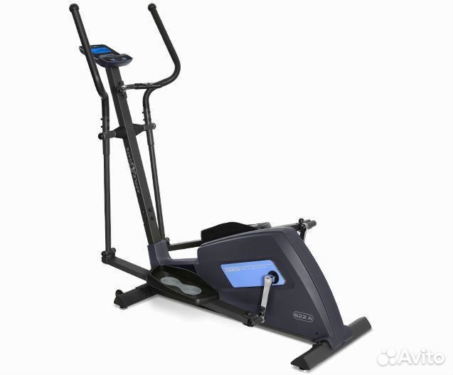 Эллиптический тренажер applegate E22 A