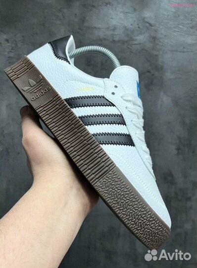 Найди свои Adidas Samba 36-41 р