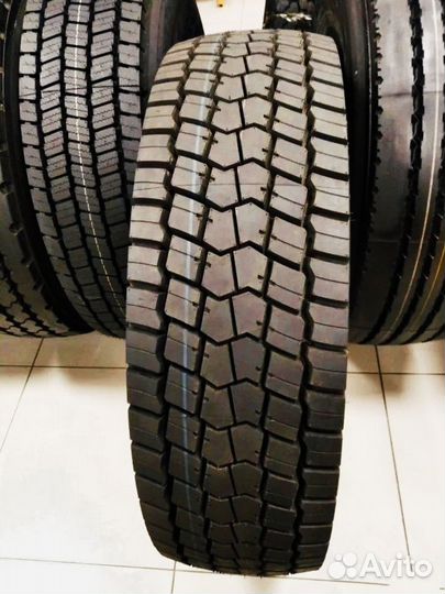 Tyrex All Steel Road DR-1 315/80