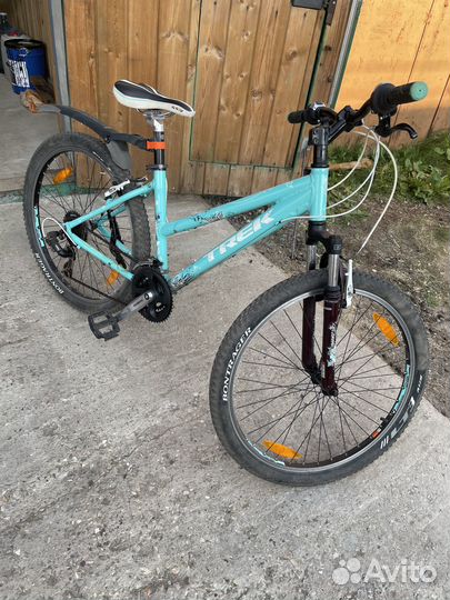 Велосипеды trek 2025 и stelss challenger